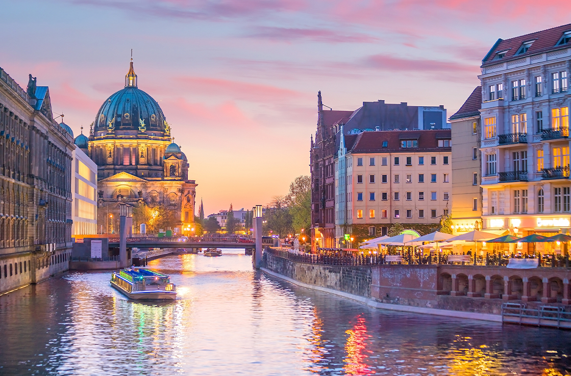 Was Ist Los In Berlin